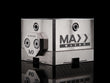 MaxxMacro Portaelectrodos de bolsillo inoxidable 54 S20 Performance