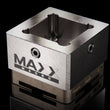 MaxxMacro 54 Stainless Pocket Electrode Holder S35