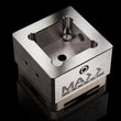 MaxxMacro 54 Stainless Pocket Electrode Holder S35