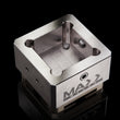 MaxxMacro (System 3R) 54 Stainless Pocket Electrode Holder S40 3