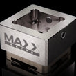 MaxxMacro (System 3R) 54 Stainless Pocket Electrode Holder 1.5" 1