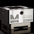 MaxxMacro (System 3R) 54 Stainless Pocket Electrode Holder 1.5" 2