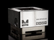 MaxxMacro 54 Stainless Pocket Electrode Holder 1.5"