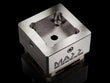 MaxxMacro 54 Stainless Pocket Electrode Holder 1.5"