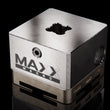 MaxxMacro 54 Stainless Pocket Electrode Holder .500"