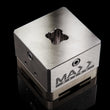 MaxxMacro 54 Stainless Pocket Electrode Holder .500"