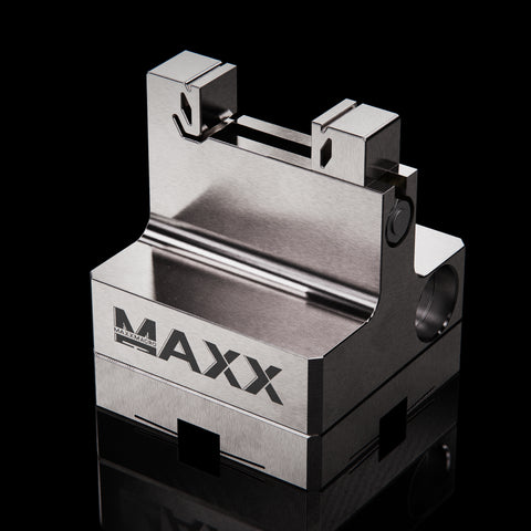 MaxxMacro 54 Super Vise Compact