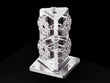 MaxxMagnum (System 3R) 3 Sided Tombstone with 6 Manual Low Profile Chuck 1