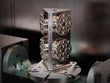 MaxxMagnum (System 3R) Tombstone 3-Faces Manual Chuck 4 