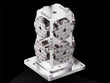 MaxxMagnum (System 3R) 4 Sided Tombstone with 8 Manual Low Profile Chuck 1