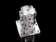 MaxxMacro (System 3R) Tombstone 4-Faces Manual Chuck Low Profile 3