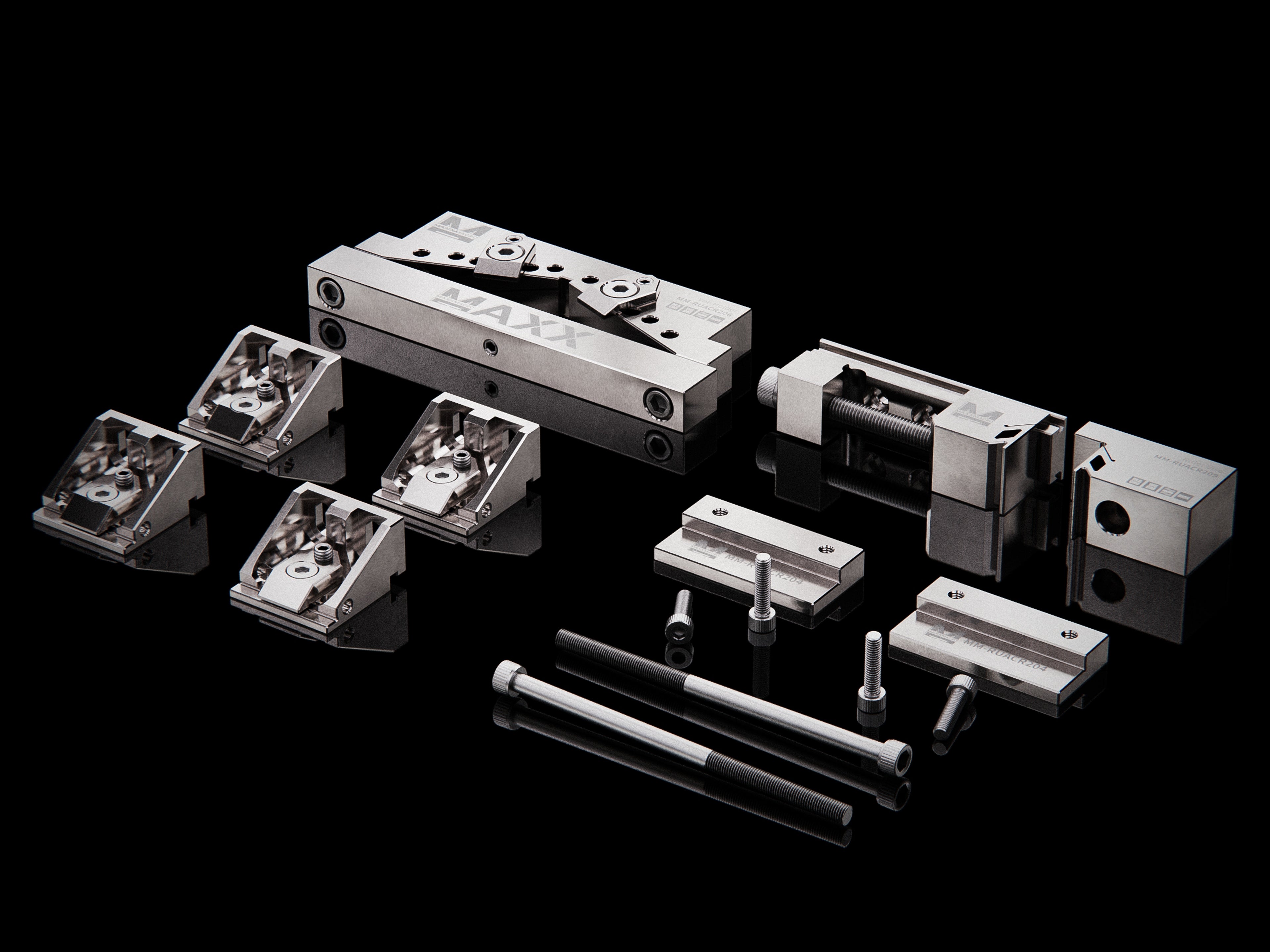 MX-Ruler System for Seibu