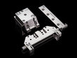 MaxxMacro (System 3R) WEDM User Kit Leveling adapter + Rail + SuperVise 2