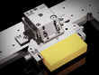 MaxxMacro (System 3R) WEDM User Kit Leveling adapter + Rail + SuperVise 3