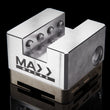 MaxxMacro 54 Aluminum Slotted Electrode Holder U20