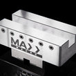 MaxxMacro 54 Aluminum Slotted Electrode Holder U15x4"