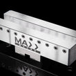 MaxxMacro 54 Aluminum Slotted Electrode Holder U15x6"