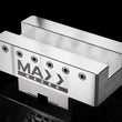 MaxxMacro 54 Porte-électrode à fente en aluminium U20x4"