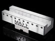 MaxxMacro 54 Aluminium Schlitzelektrodenhalter U20x6"