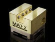 MaxxMacro 54 Brass Slotted Electrode Holder U15