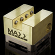 MaxxMacro 54 Messing Schlitzelektrodenhalter U15