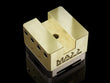 MaxxMacro 54 Brass Slotted Electrode Holder U15