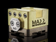 MaxxMacro 54 Brass Slotted Electrode Holder U15