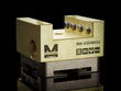 MaxxMacro 54 Brass Slotted Electrode Holder U35