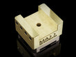 MaxxMacro 54 Brass Slotted Electrode Holder U35