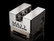 MaxxMacro 54 Stainless Slotted Electrode Holder U15