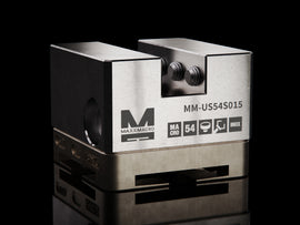 MaxxMacro (System 3R) 54 Stainless Slotted Electrode Holder U15 2