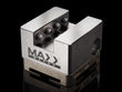 MaxxMacro 54 Stainless Slotted Electrode Holder U20