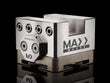 MaxxMacro 54 Stainless Slotted Electrode Holder U20