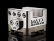 MaxxMacro 54 Stainless Slotted Electrode Holder U25