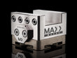 MaxxMacro 54 Stainless Slotted Electrode Holder U30