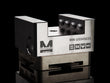 MaxxMacro 54 Stainless Slotted Electrode Holder U35