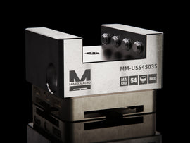 MaxxMacro (System 3R) 54 Stainless Slotted Electrode Holder U35 2