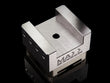 MaxxMacro 54 Stainless Slotted Electrode Holder U35
