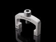 MaxxMacro 54 V-Block Holder Clamping shackle 20mm