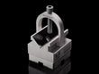 MaxxMacro 54 V-Block Holder Clamping shackle 40mm