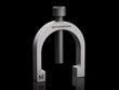 MaxxMacro 54 V-Block Holder Clamping shackle 40mm