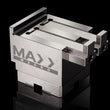 MaxxMacro (System 3R) 54 Precision Vise 008814 0-100 UnoSet 1