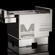 MaxxMacro (System 3R) 54 Precision Vise 008814 0-100 UnoSet 2