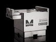 MaxxMacro (System 3R) 54 Stainless Precision Vise 008814 0-100 UnoSet Performance WEDM Rust Proof 3