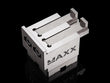 MaxxMacro (System 3R) 54 Stainless Precision Vise 008814 0-100 UnoSet Performance WEDM Rust Proof 4