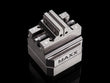 MaxxMacro (System 3R) 54 Self Centering Vise 2.75" with Performance Pallet 3