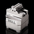 MaxxMacro 70 Self Centering MaxxVise 2.75" with Performance Pallet