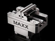 MaxxMacro (System 3R) 70 Self Centering Vise 4.725" with Performance Pallet 1