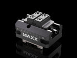 MaxxMacro (System 3R) 70 Stainless Self Centering Vise 46x65mm 2