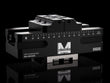 MaxxMacro 70 Stainless Self Centering Vise 80x120mm